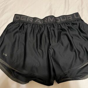 Under Armour 1x Shorts